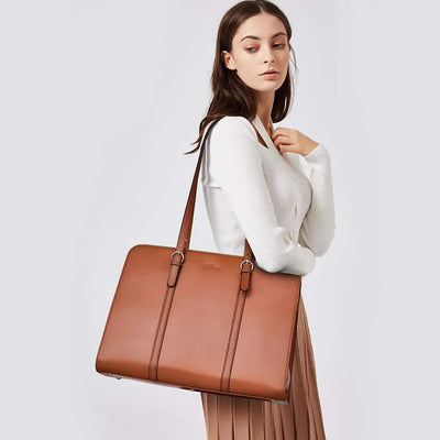 Porte Document Femme