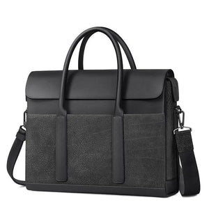 Porte-Document de Luxe <br/> La Sacoche de Travail