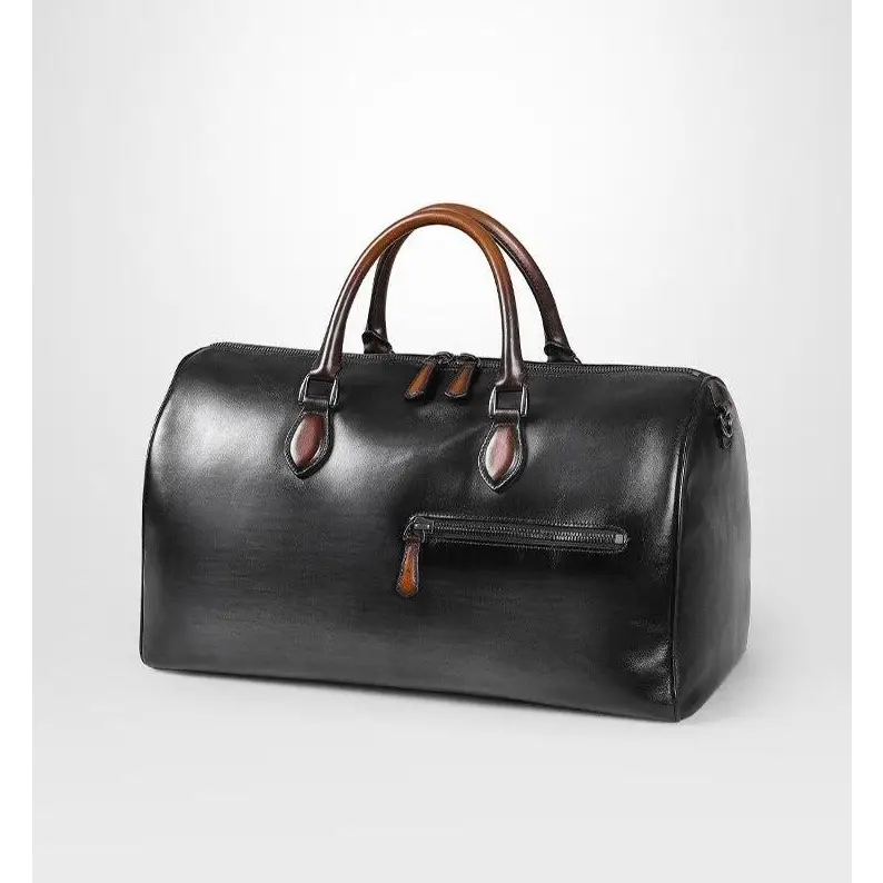 Sac de Voyage de Luxe Pour Homme Porte Mon Document