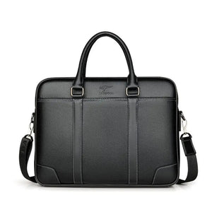 porte document femme élégant