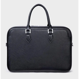Pochette Business Homme Cuir 