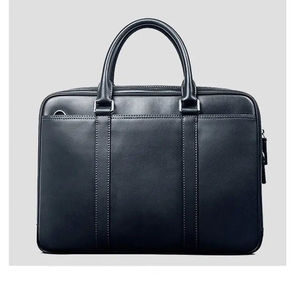 Porte documents clearance femme cuir