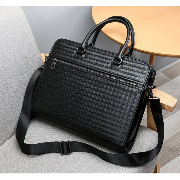 Sac document discount femme