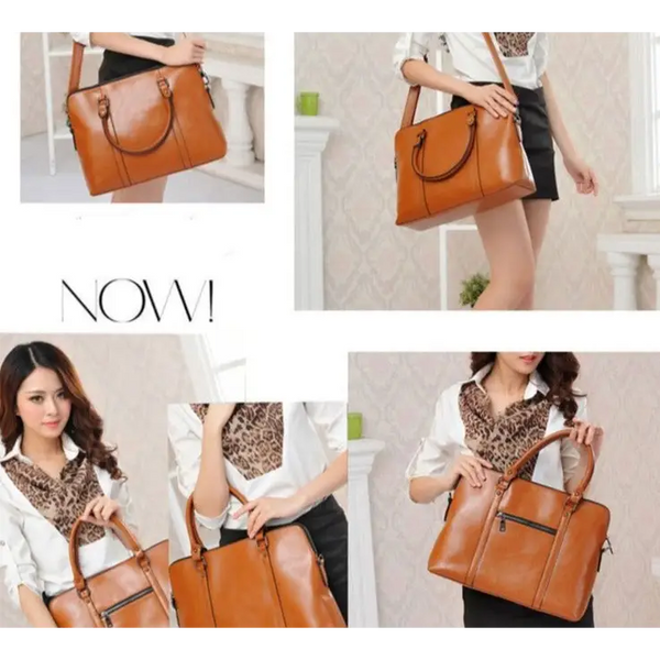 Sacs porte documents clearance femme