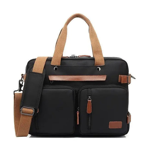 Porte Document Homme Le Sac Dos Convertible