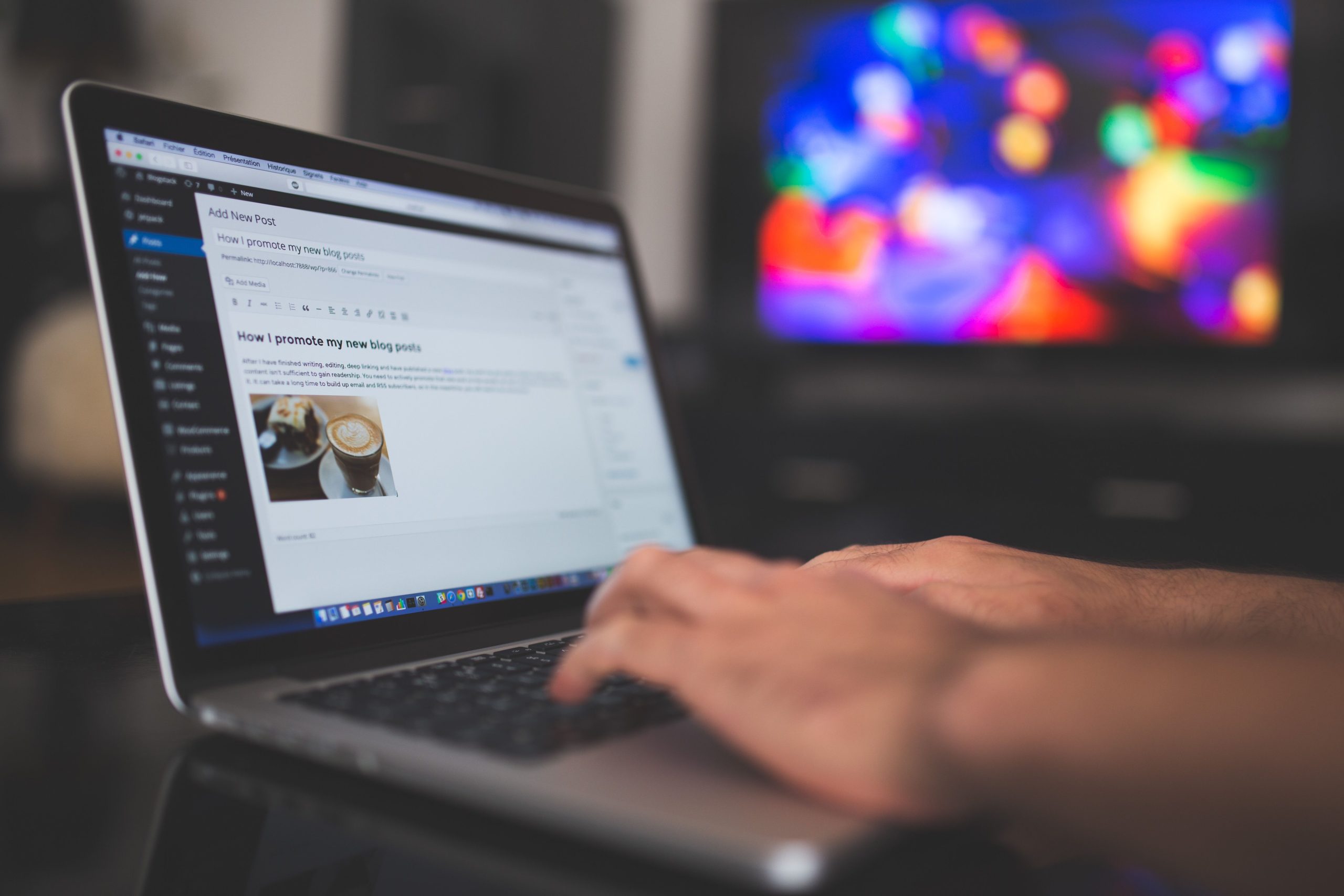 Blog 3 fois plus trafic site