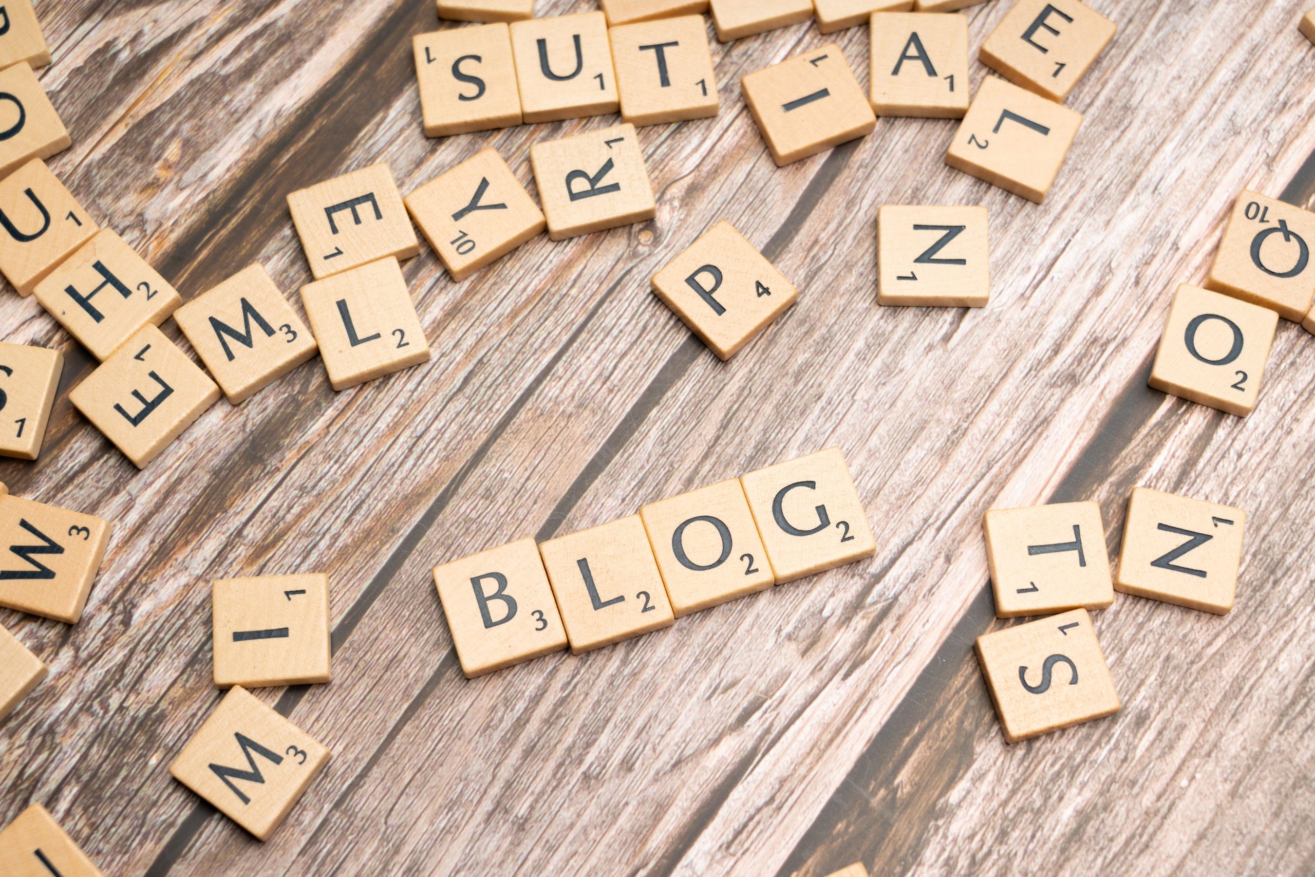 Blog 3 fois plus trafic