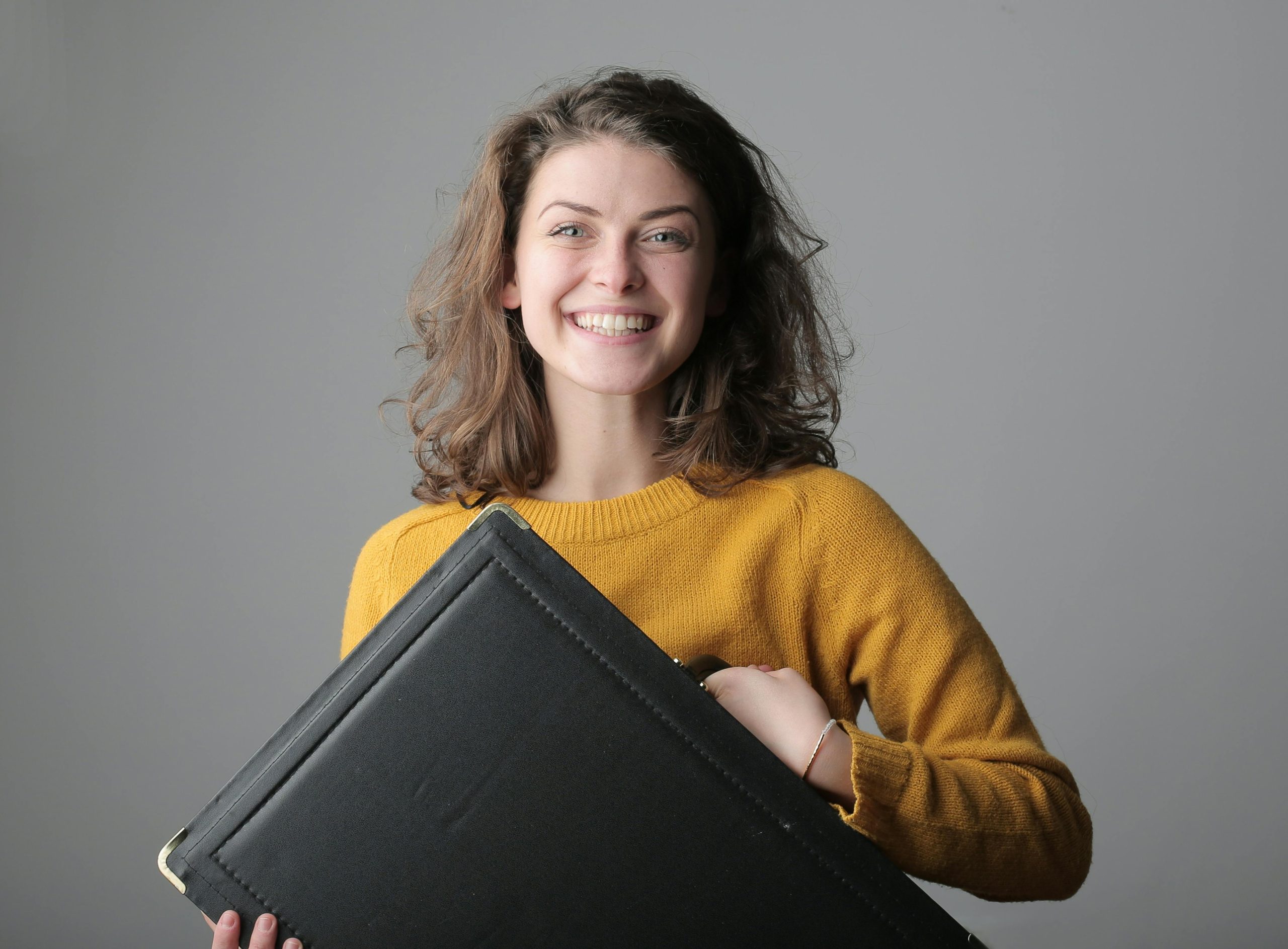 Organisation de porte-documents
