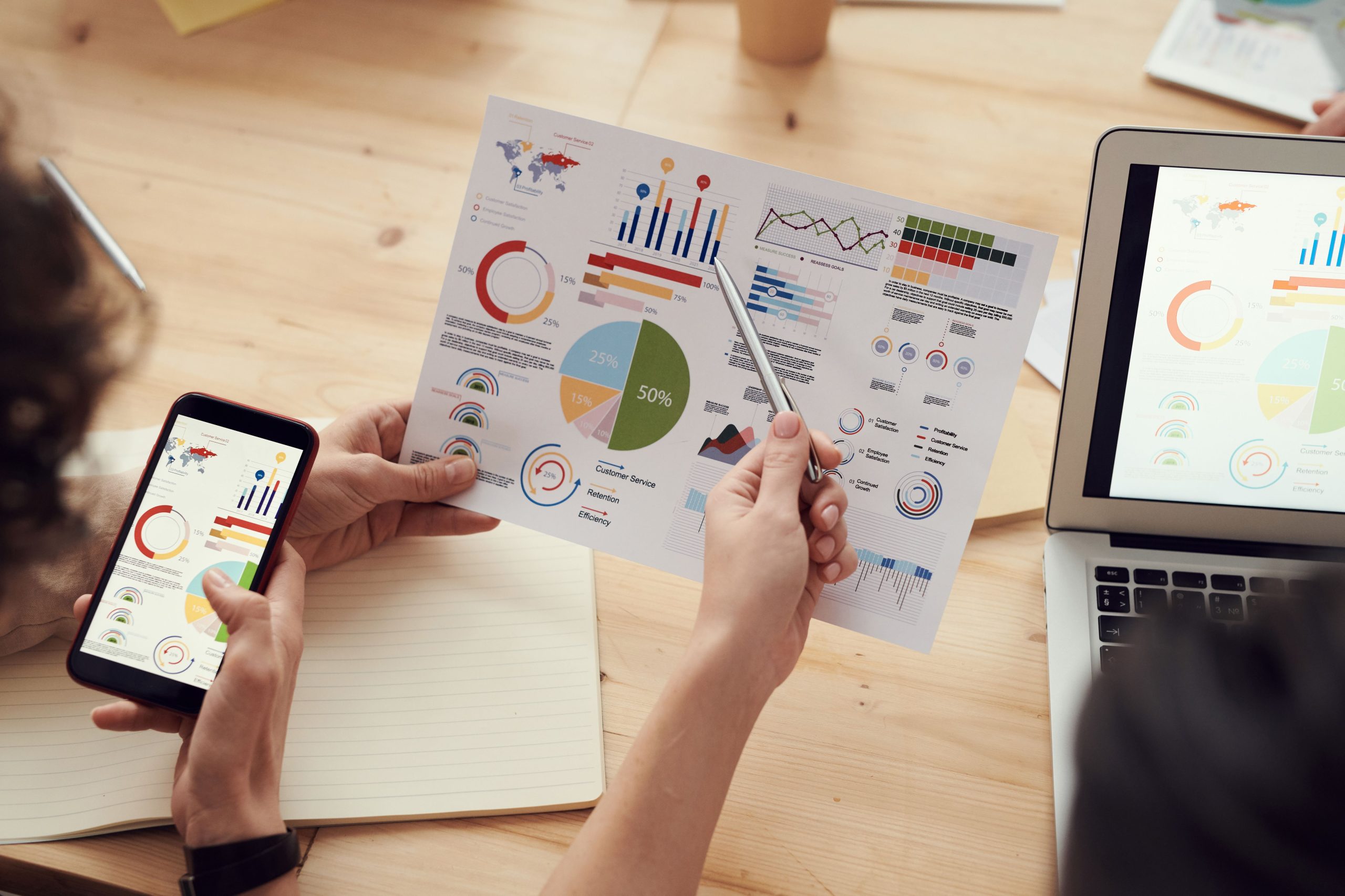 Big data et prédiction marketing