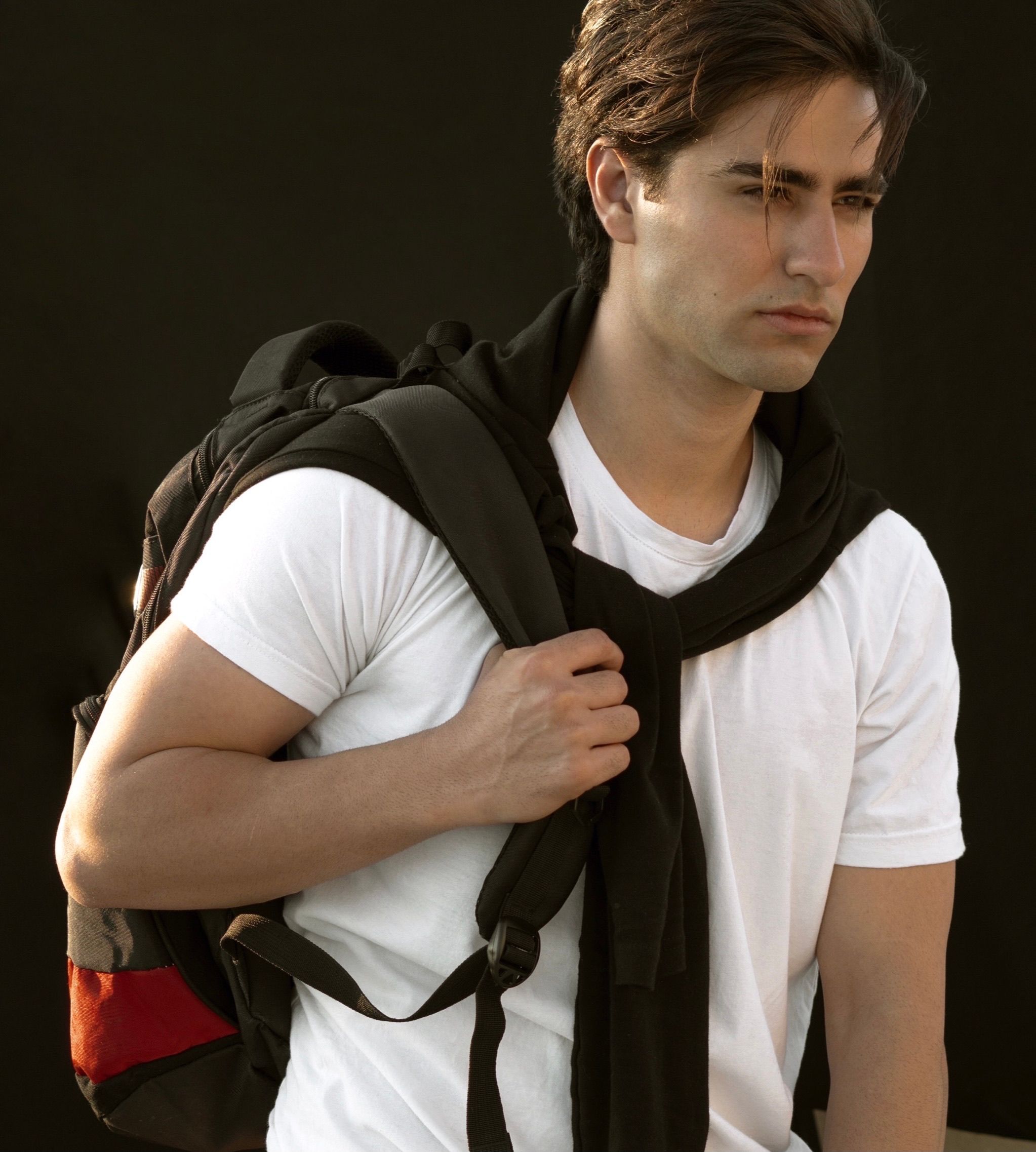 Guide complet sac à dos travail homme
