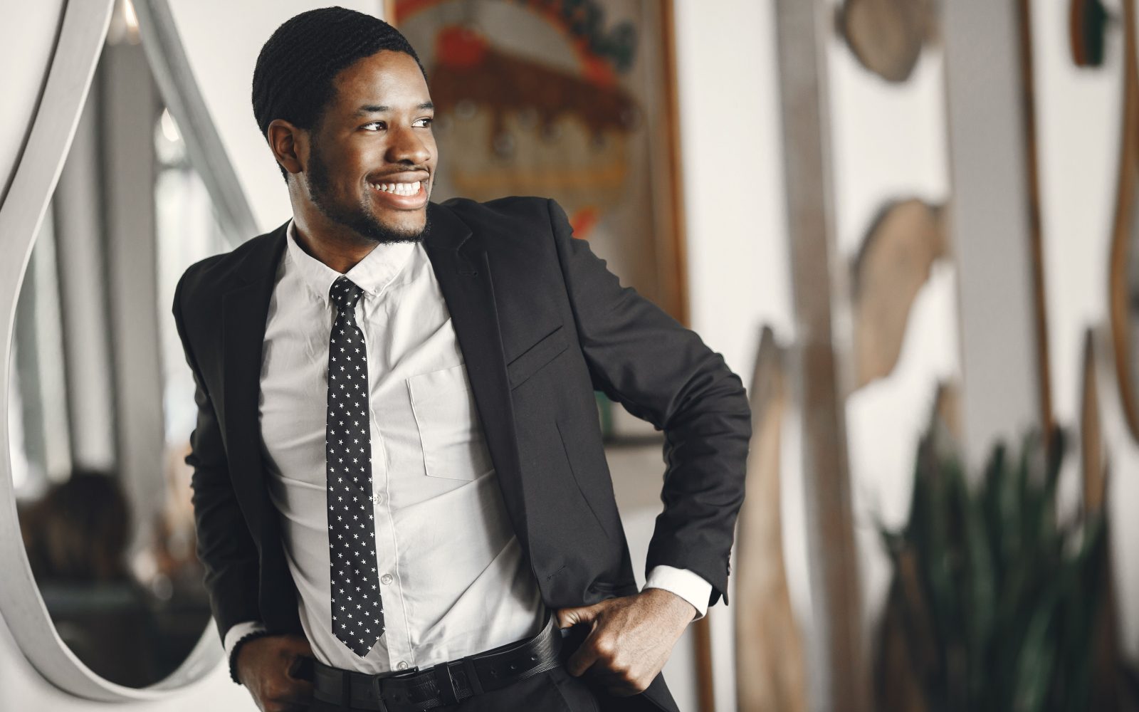 Comment s&rsquo;habiller classe en tant qu&rsquo;homme ?