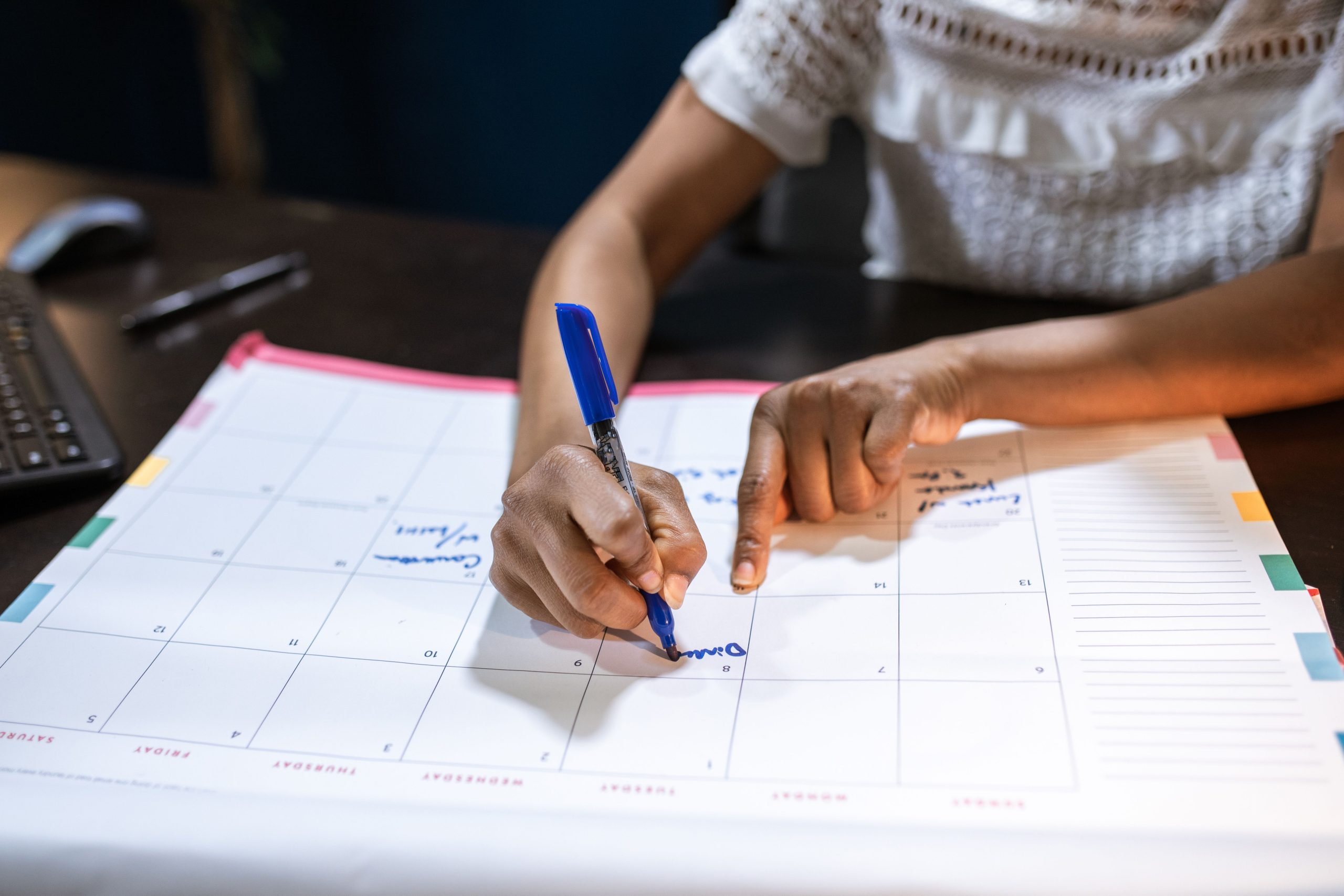 Conséquences des horaires 5x8 sur la santé au travail