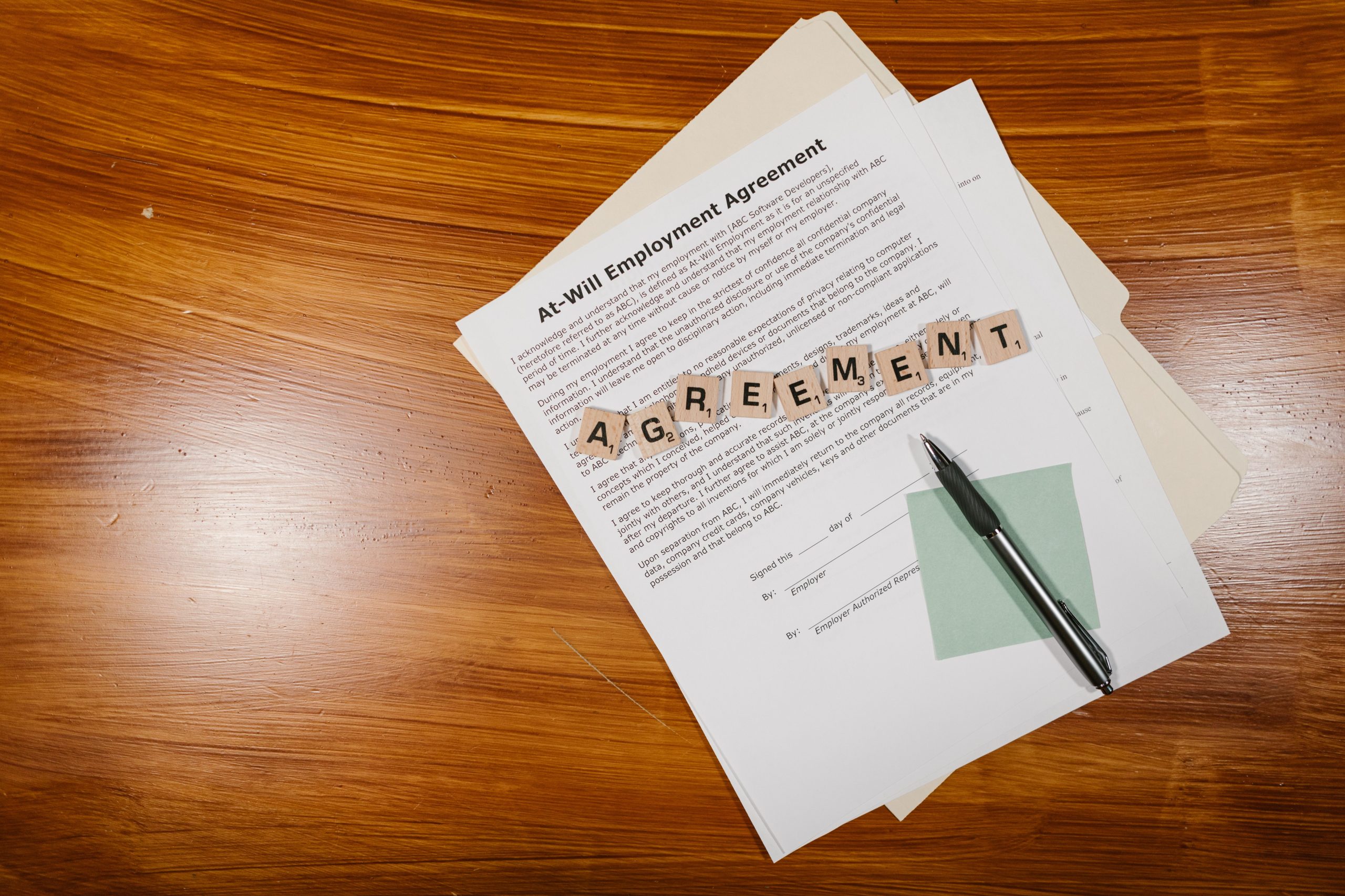 Délai de contestation de la lettre de solde de tout compte