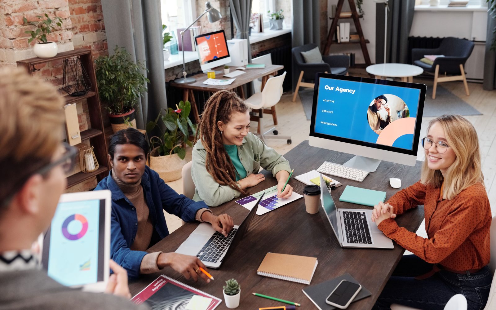 Pourquoi avoir besoin d&rsquo;une agence web pour vendre ?