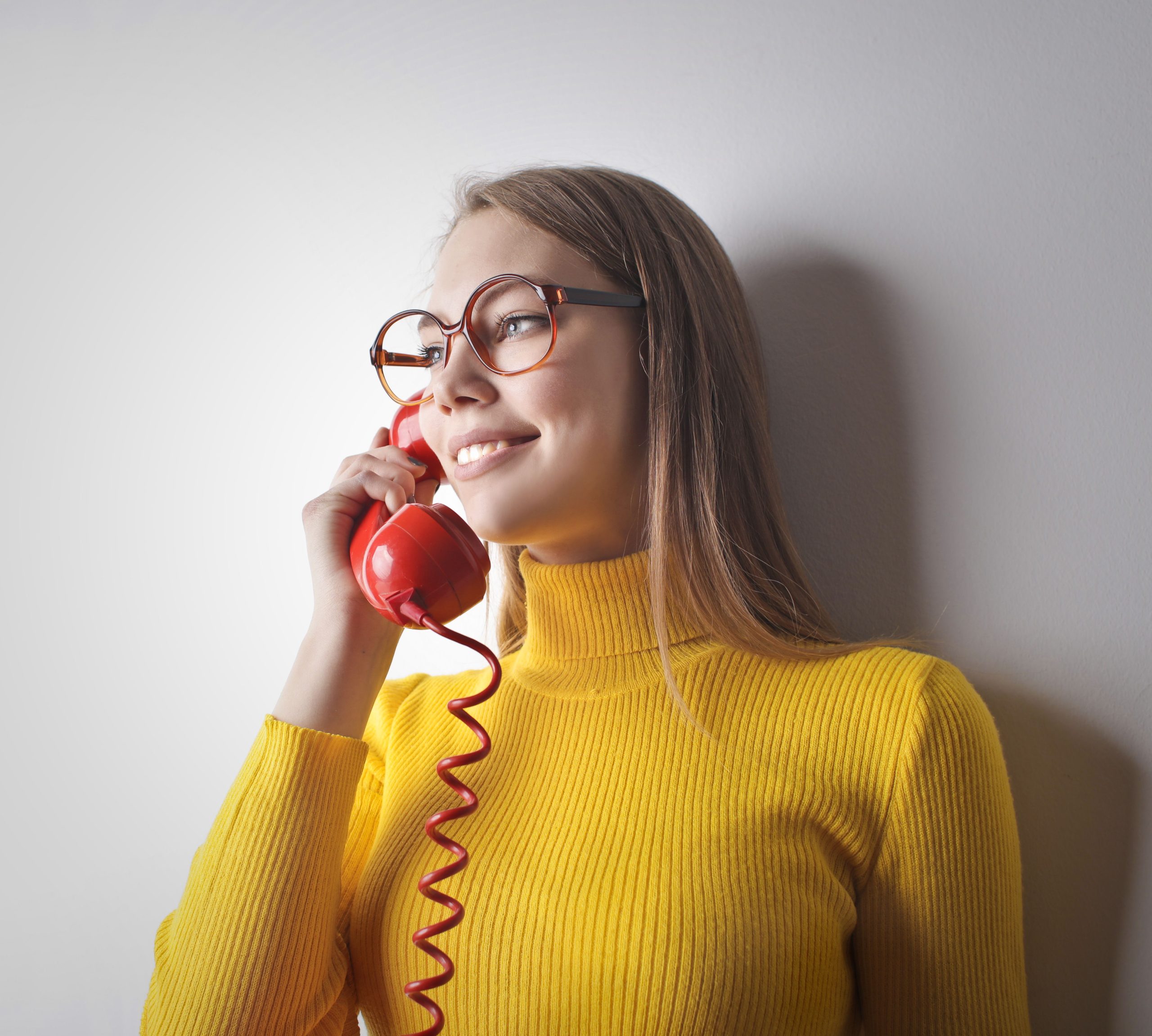 Prospection téléphonique efficace