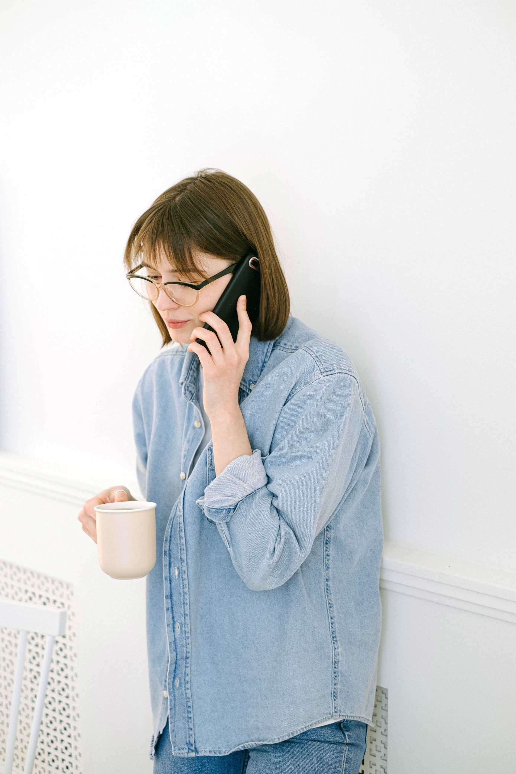Améliorer la prospection téléphonique