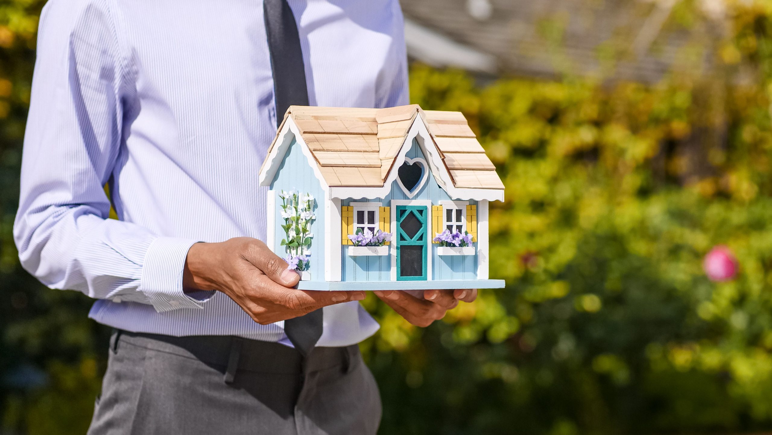 Comment hypothéquer sa maison