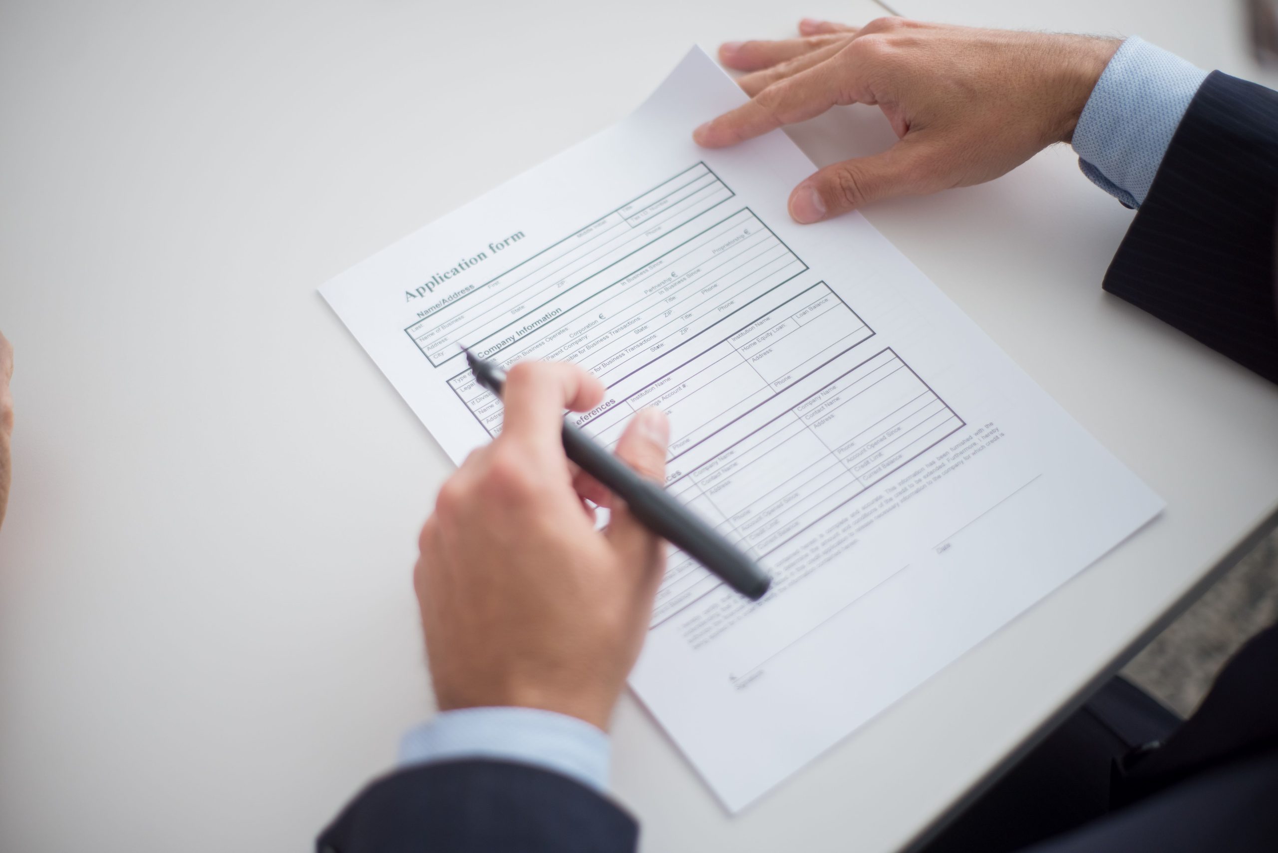 Comment rédiger une lettre de motivation pour un job d'été