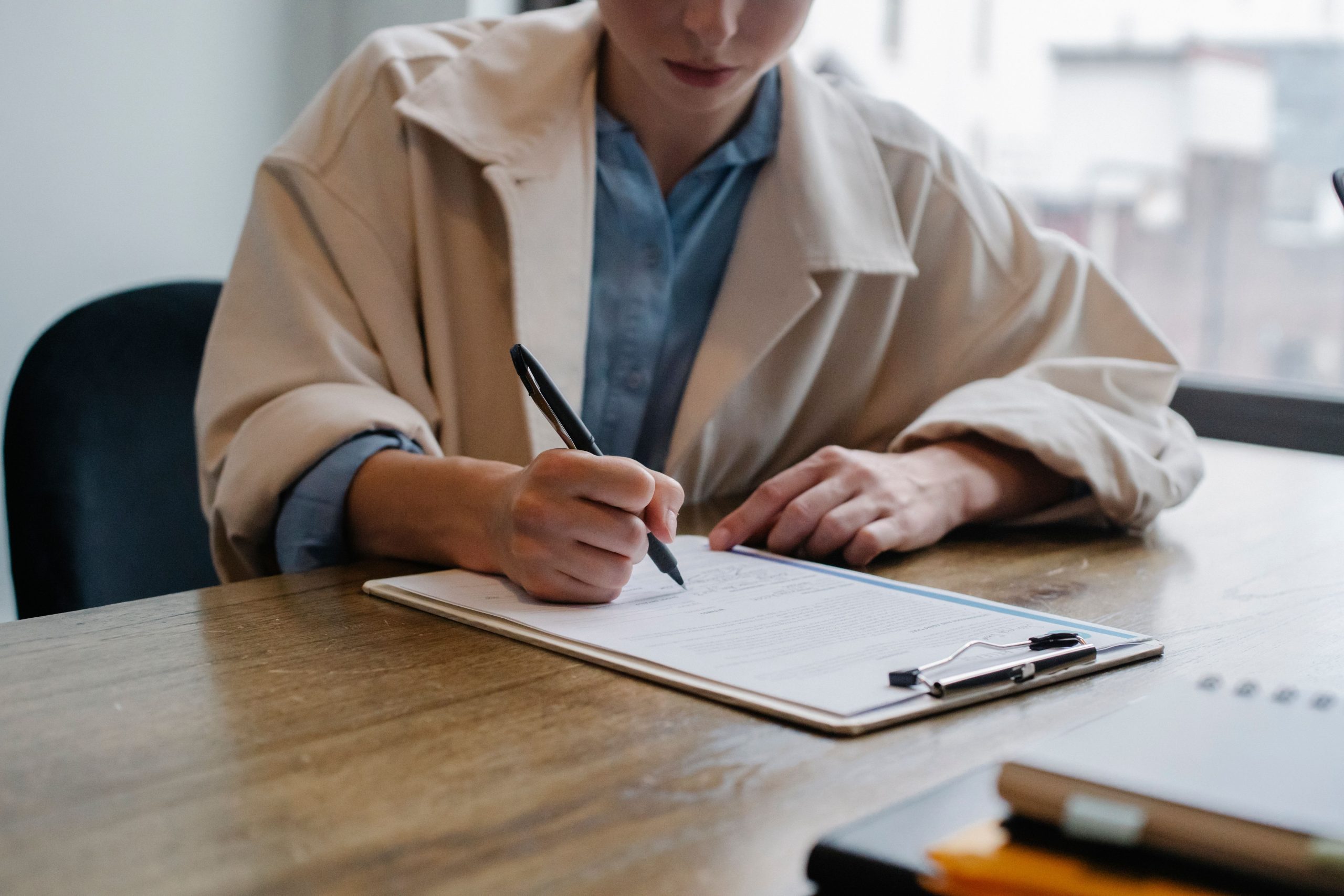 Exemple de lettre de motivation pour job d'été