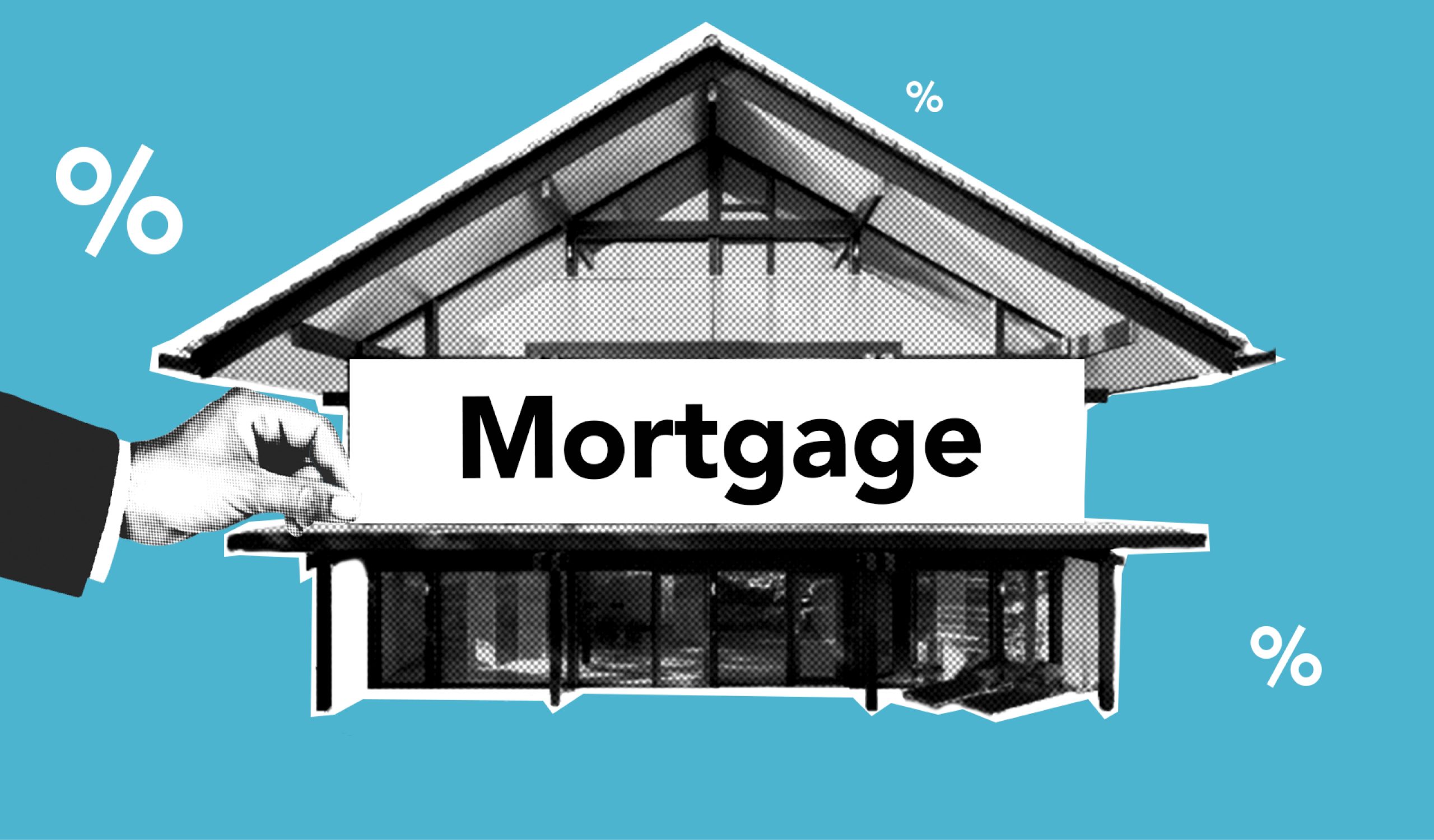 Hypothèque maison guide complet