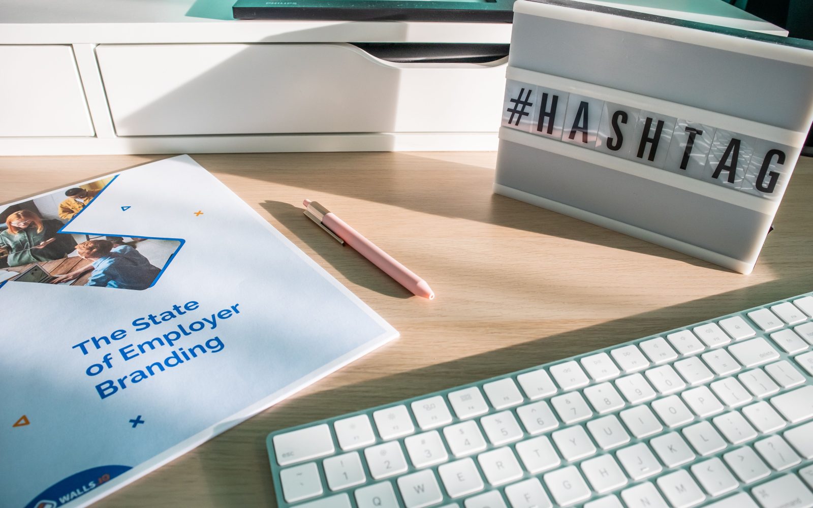 Pourquoi avoir un logo professionnel change tes ventes ?