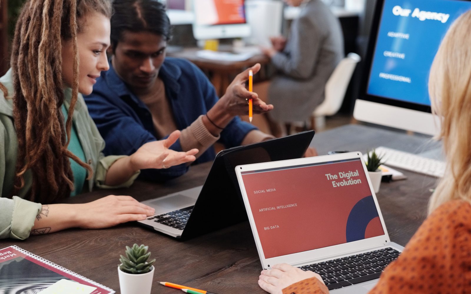Comment digitaliser ton entreprise sans tout bouleverser ?