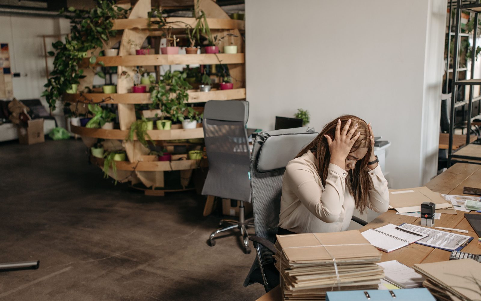 Ton patron traîne pour ton solde de tout compte : que faire ?