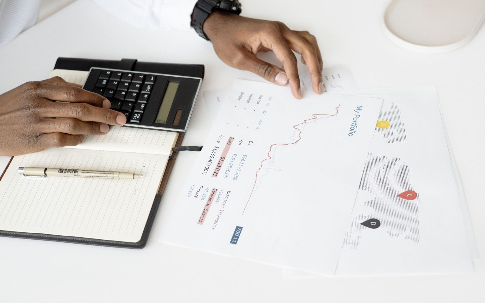 Comment investir 10 000 euros sans te tromper de support ?
