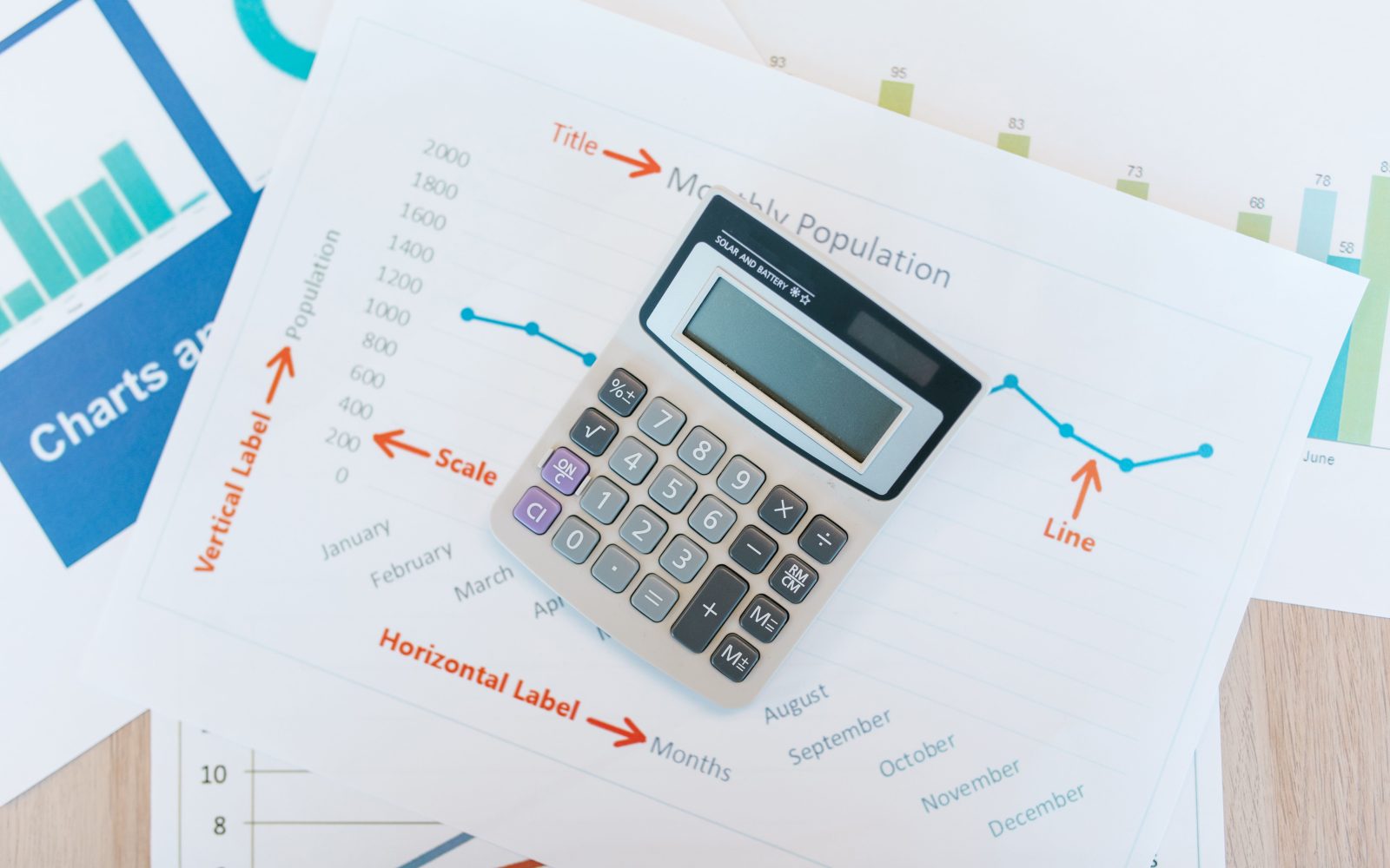 Comment calculer ton chiffre d’affaires correctement ?