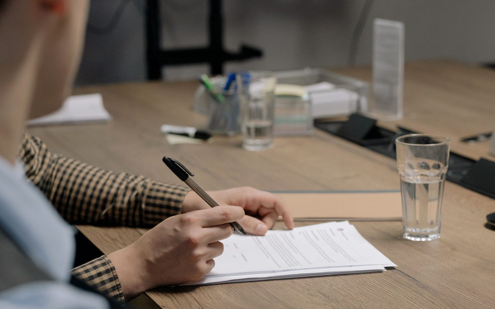Raison sociale, c&rsquo;est quoi exactement pour une entreprise ?